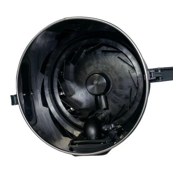 Будівельний пилосос PROFI-TEC PVC1438 (1400 Вт, 38 л) 6532 006532P фото