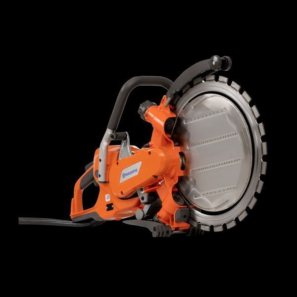 Кільцеріз Електричний ВЧ Husqvarna K 7000 Ring PRIME (17"/425мм) 9704499-01 9704499-01 фото
