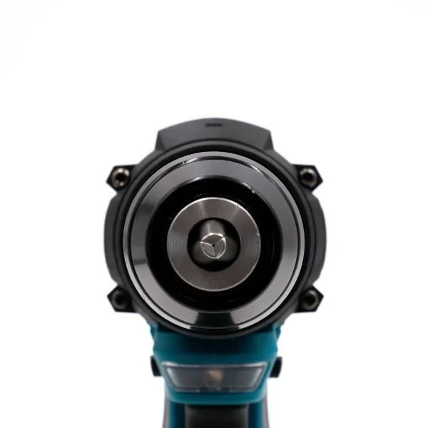 Акумуляторний шуруповерт PROFI-TEC PCD35168BL (2&times;PT1620 (2.0 Аг), зарядний пристрій) 6293 006293P фото