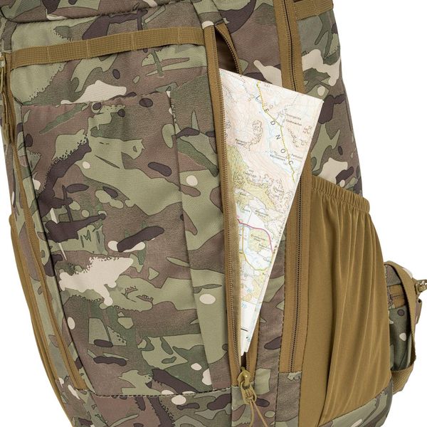 Рюкзак тактичний Highlander Eagle 2 Backpack 30L HMTC (TT193-HC) 929627 фото