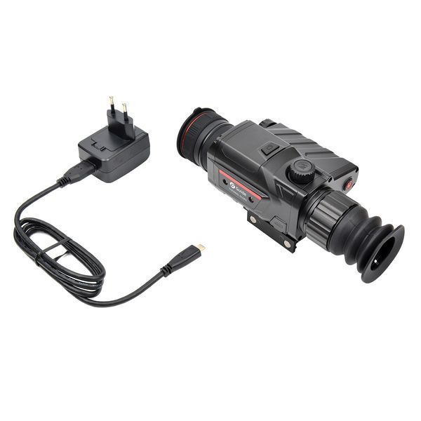 Тепловізійний приціл GUIDE TR420 384x288px 25mm 747140 фото