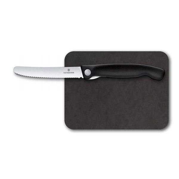 Набір кухонний Victorinox SwissClassic Cutting Board Set 2 пр 6.7191.F3 6.7191.F3 фото