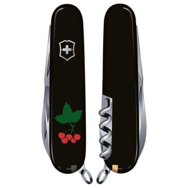 Складаний ніж Victorinox Climber Ukraine 1.3703.3_T1350u 1.3703.3_T1350u фото