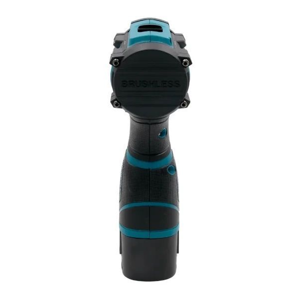 Акумуляторний шуруповерт PROFI-TEC PCD35168BL (2&times;PT1620 (2.0 Аг), зарядний пристрій) 6293 006293P фото