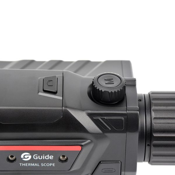 Тепловізійний приціл GUIDE TR420 384x288px 25mm 747140 фото