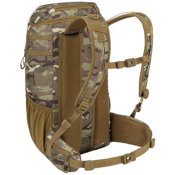 Рюкзак тактичний Highlander Eagle 2 Backpack 30L HMTC (TT193-HC) 929627 фото