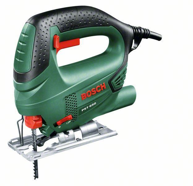 Лобзик Bosch PST 700 E 06033A0020 фото