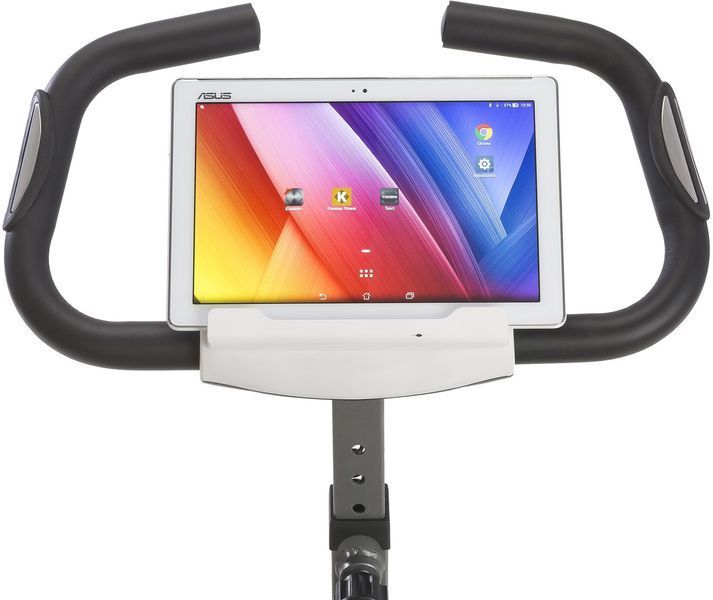 Велотренажер Toorx Upright Bike BRX Compact Multifit (BRX-COMPACT-MFIT) 929779 фото