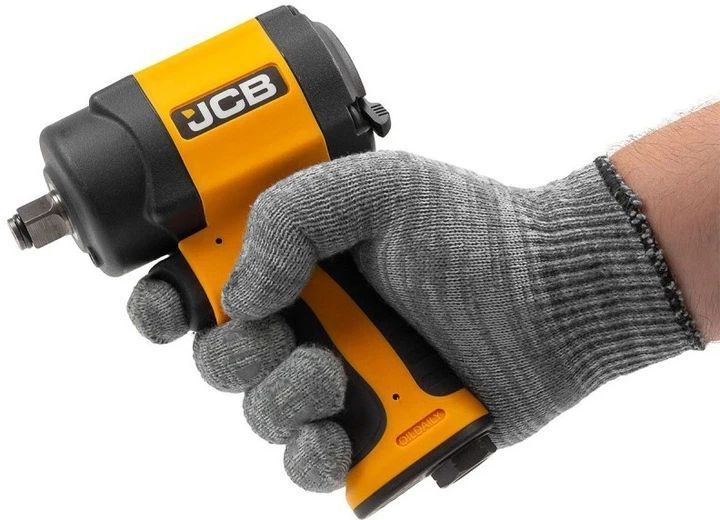 Гайковерт пневматичний JCB 1/2", 610 Нм (JCB-RP9515) (СТ-00163057) СТ-00163057 фото