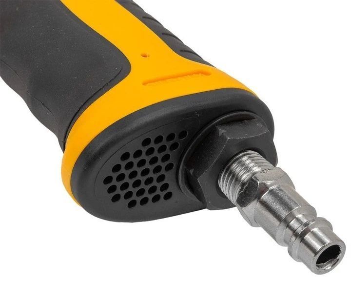 Гайковерт пневматичний JCB 1/2", 610 Нм (JCB-RP9515) (СТ-00163057) СТ-00163057 фото