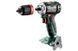 Аккумуляторный шуруповерт Metabo BS 18 L BL Q каркас 613156850 613156850 фото 2