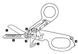 Ножницы LEATHERMAN Raptor + безкоштовна доставка 832170 фото 7