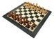 Шахматы Italfama G250-76S+G10240E G250-76S+G10240E фото 2