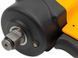 Гайковерт пневматичний JCB 1/2", 610 Нм (JCB-RP9515) (СТ-00163057) СТ-00163057 фото 2