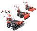 Комплект подметальной машины HECHT 8101 BS SET hecht8101bs set фото 1