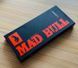 Кухонна сокира Samura Mad Bull 180 мм (SMB-0040) SMB-0040 фото 2