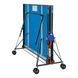 Тенісний стіл Gewo AWR Easy Outdoor Blue (105146500) 931065 фото 2