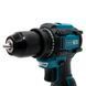Акумуляторний шуруповерт PROFI-TEC PCD35168BL (2&times;PT1620 (2.0 Аг), зарядний пристрій) 6293 006293P фото 9