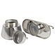 Кофеварка Bo-Camp Stainless Steel 2-cups Silver (2200545) DAS301411 фото 11