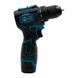 Акумуляторний шуруповерт PROFI-TEC PCD35168BL (2&times;PT1620 (2.0 Аг), зарядний пристрій) 6293 006293P фото 6