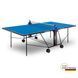 Тенісний стіл Gewo AWR Easy Outdoor Blue (105146500) 931065 фото 1
