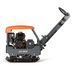 Реверсивна віброплита Husqvarna LG 504 (9678555-07) 9678555-07 фото 3