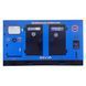Генератор дизельний PROFI-TEC RDSG62-3 Power MAX (62 кВА/50 кВт, двигун RICARDO, Great Britain) 005034P фото 1
