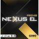 Ракетка для настільного тенісу Gewo Force ARC OFF+, Nexxus EL Pro 48+Neoflexx eFT 45 FL (1069100001) 931306 фото 8
