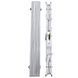 Стіл Uquip Variety L Grey (244117) DAS301070 фото 3