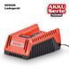 Газонокосилка самоходная аккумуляторная HECHT 5041 S HECHT5041S фото 4