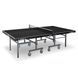 Тенісний стіл Joola World Cup 25 ITTF Black (11294) 931815 фото 1