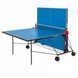 Тенісний стіл Gewo AWR Easy Outdoor Blue (105146500) 931065 фото 3