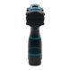 Акумуляторний шуруповерт PROFI-TEC PCD35168BL (2&times;PT1620 (2.0 Аг), зарядний пристрій) 6293 006293P фото 7