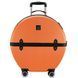Чемодан Semi Line 24" (M) Orange/Black (T5675-3) DAS302687 фото 3