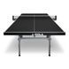 Тенісний стіл Joola World Cup 25 ITTF Black (11294) 931815 фото 2