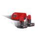 Енергокомплект MILWAUKEE M12 NRG-602 (ЗП С12+ 2акк.Х6А&middot;год B6) 4933451903 фото 2