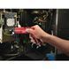Акумуляторна викрутка MILWAUKEE M4 D-202B крут. мом. 5 Нм 4933440475 фото 2