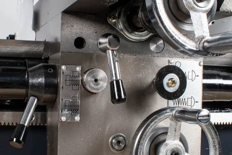 Комбінований токарно-фрезерний верстат PROMA SKF-800 25000800 25000800 фото