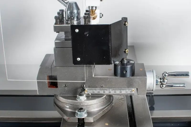 Комбінований токарно-фрезерний верстат PROMA SKF-800 25000800 25000800 фото