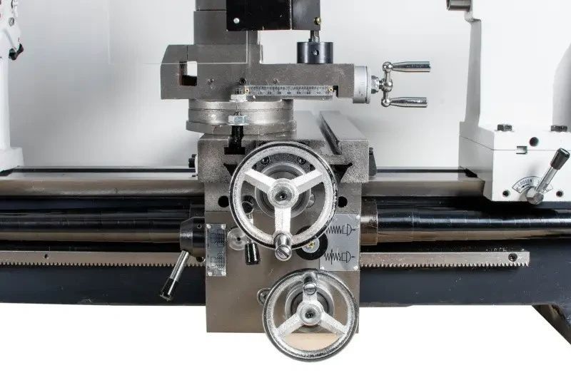 Комбінований токарно-фрезерний верстат PROMA SKF-800 25000800 25000800 фото