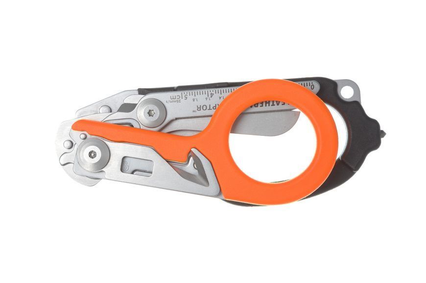 Ножницы LEATHERMAN Raptor + безкоштовна доставка 832170 фото