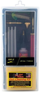 Набір Pro-Shot Classic Box Kit для чищення зброї кал. 30 1775.00.85 фото