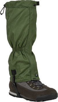 Гетри туристичні Highlander Walking Gaiters Olive (GAT001-OG) 930524 фото