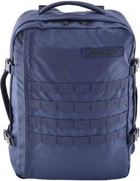 Сумка-рюкзак CabinZero Military 36L Navy с отдел. д/ноутбука 15" (Cz18-1811) Cz18-1811 фото