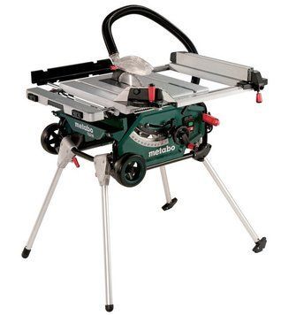Циркулярная пила Metabo TS 216 (Безкоштовна доставка) 600667000 фото
