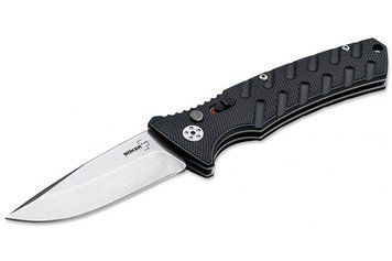 Складной нож Boker Plus Strike Auto (01BO400) 01BO400 фото