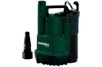 Погружной насос Metabo TP 7500 SI 0250750013 0250750013 фото