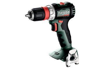 Аккумуляторный шуруповерт Metabo BS 18 L BL Q каркас MetaBox 613156840 613156840 фото