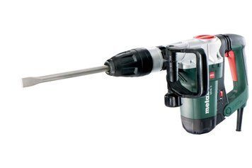 Отбойный молоток Metabo MHE 5 (Безкоштовна доставка) 600688000 фото