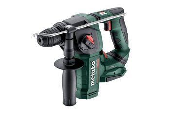 Аккумуляторный перфоратор Metabo BH 18 LTX BL 16 каркас metaBox 600324840 600324840 фото